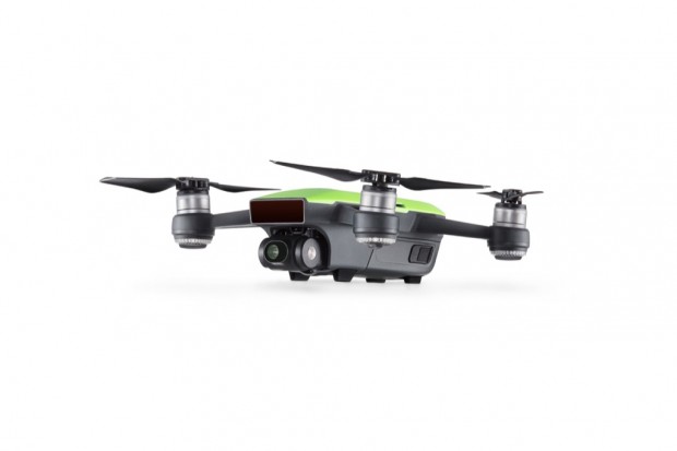 DJI Spark (Bild: DJI)